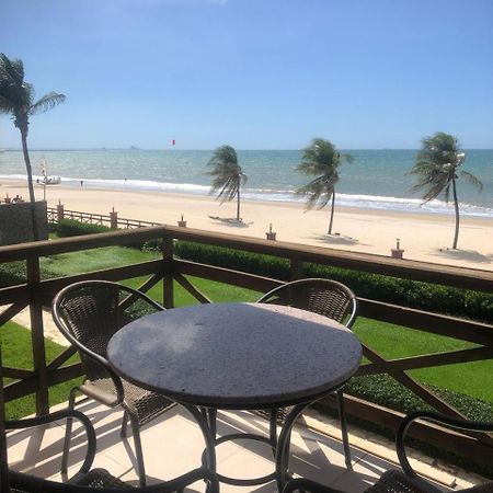 Kariri Beach_Cumbuco Boutique Apartments Exterior foto