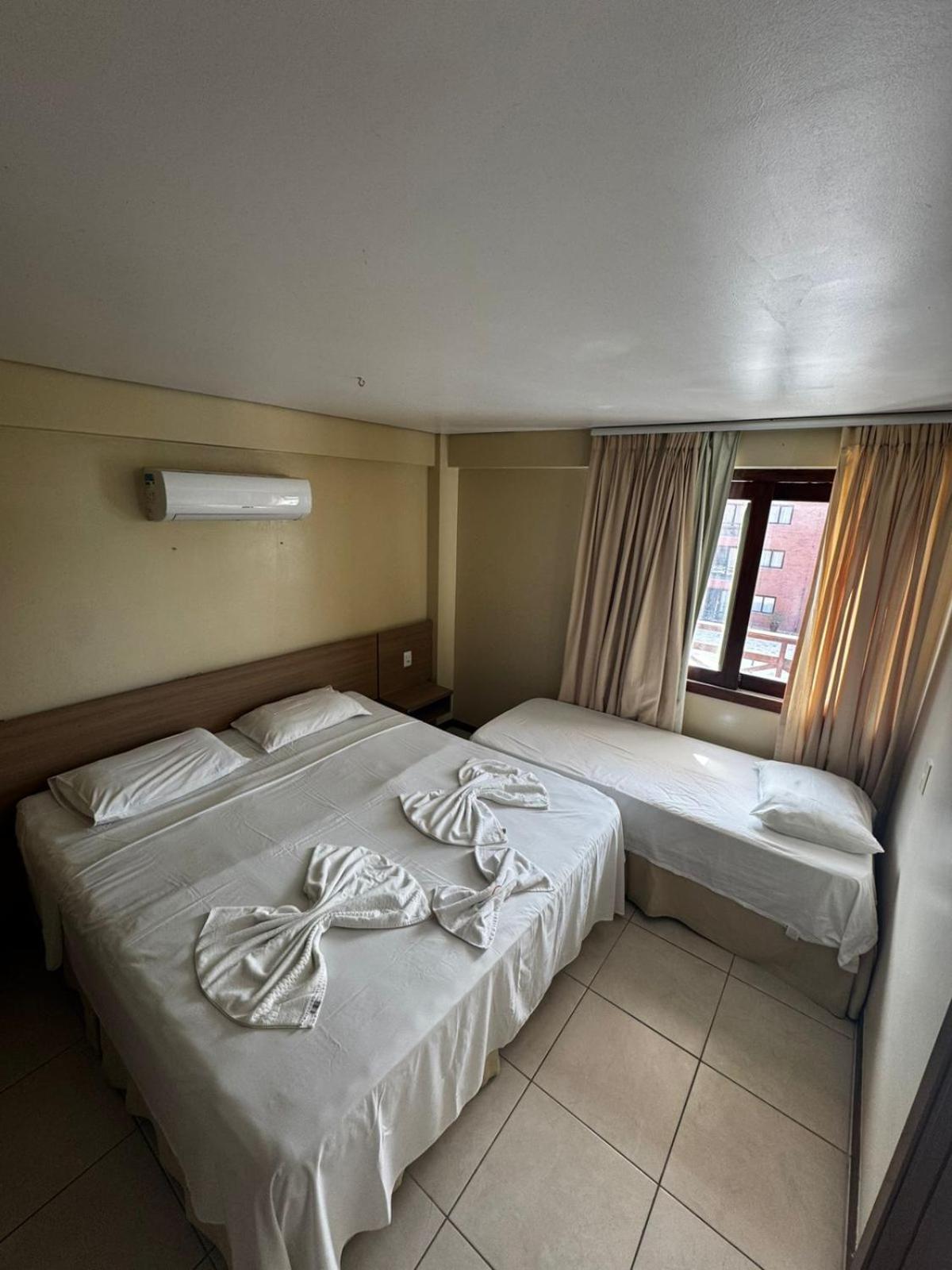 Kariri Beach_Cumbuco Boutique Apartments Exterior foto