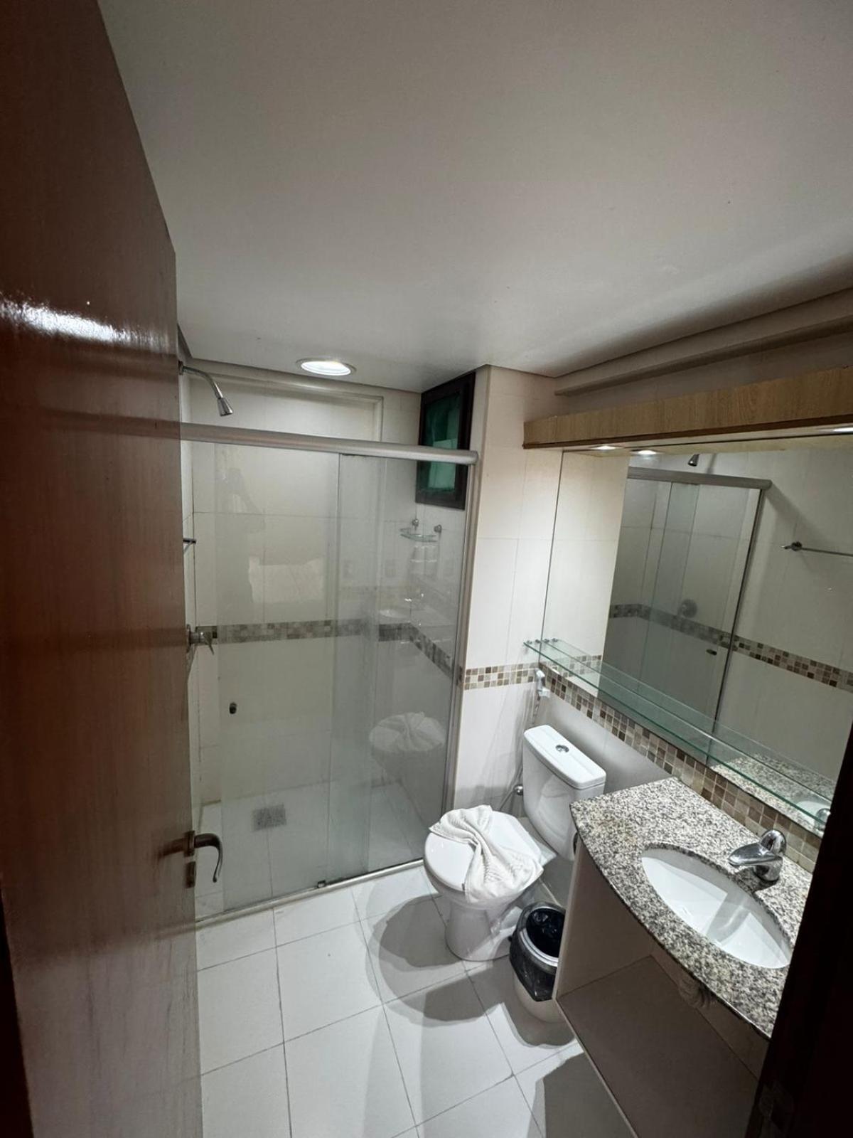Kariri Beach_Cumbuco Boutique Apartments Exterior foto